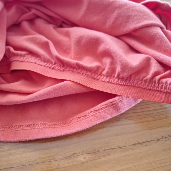 Vintage Victoria's Secret Keyhole Tank with Bralette - Picture 4 of 4